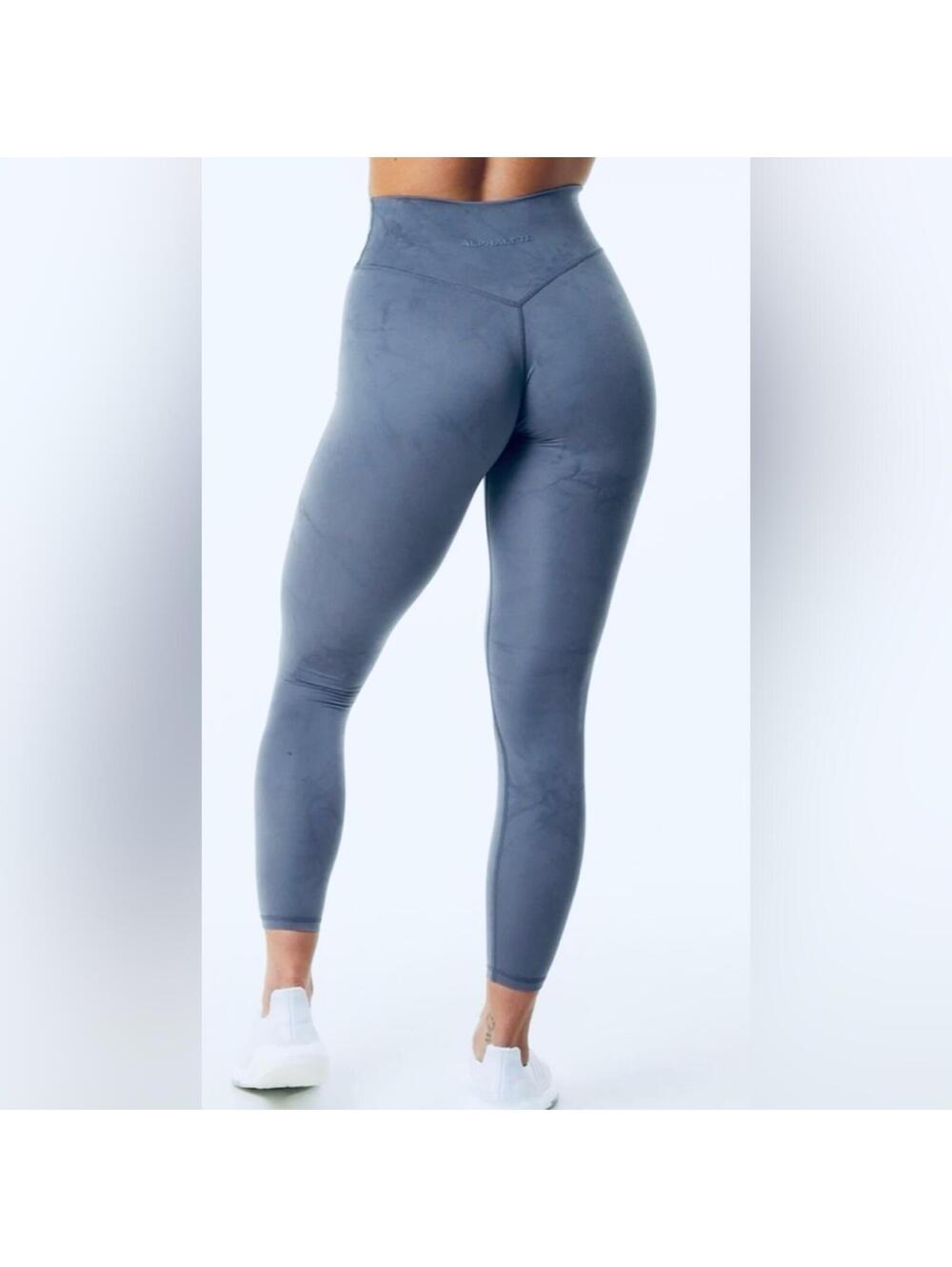 Alphalete leggings